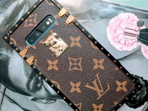 s10 plus louis vuitton case|Louis Vuitton Samsung Galaxy S10 Plus Cases .